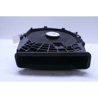 2009-2011 BMW 328i 335i Floor Speaker Subwoofer Left - 65139204785 OEM