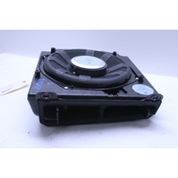 2008-2010 BMW 528i 535i 550i M5 Floor Speaker Subwoofer Left - 65139143141 OEM
