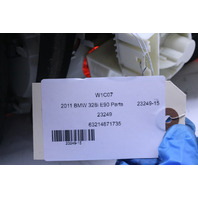 2009-2011 BMW 328i 335i M3 Tail Light Left - 63214871735 OEM