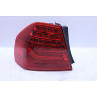 2009-2011 BMW 328i 335i M3 Tail Light Left - 63214871735 OEM