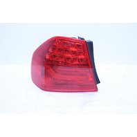 2009-2011 BMW 328i 335i M3 Tail Light Left - 63214871735 OEM