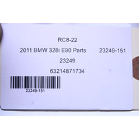 2009-2011 BMW 328i 335i M3 Tail Light Right 63214871734 OEM