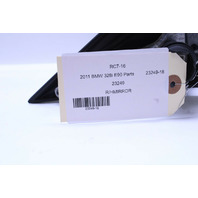 2009-2011 BMW 328i 335i Door Mirror Right - 51167268262 OEM