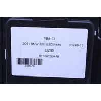 2011 BMW 328i Footwell Lighting Control Module LCM - 61359230448 OEM