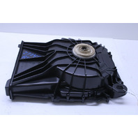 2009-2011 BMW 328i 335i Floor Speaker Subwoofer Right - 65139204786 OEM