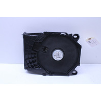 2009-2011 BMW 328i 335i Floor Speaker Subwoofer Right - 65139204786 OEM