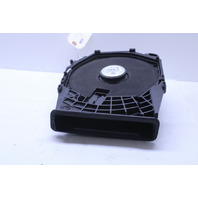 2009-2011 BMW 328i 335i Floor Speaker Subwoofer Right - 65139204786 OEM