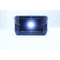 2016-2017 Volkswagen Jetta Passat CC Radio Stereo w/o Navigation OEM