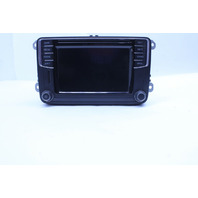 2016-2017 Volkswagen Jetta Passat CC Radio Stereo w/o Navigation OEM