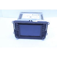2016-2017 Volkswagen Jetta Passat CC Radio Stereo w/o Navigation OEM