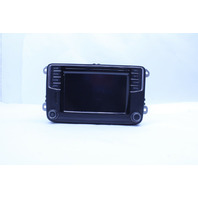 2016-2017 Volkswagen Jetta Passat CC Radio Stereo w/o Navigation OEM