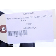 2016 Volkswagen Jetta GLI ABS Anti Lock Brake Pump OEM