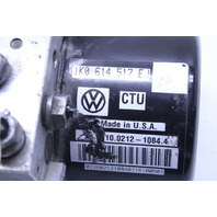 2016 Volkswagen Jetta GLI ABS Anti Lock Brake Pump OEM