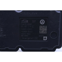 2016 Volkswagen Jetta GLI ABS Anti Lock Brake Pump OEM