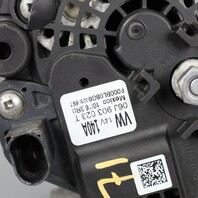 2016 Volkswagen Jetta GLI 2.0 Alternator 06J903023T OEM Used