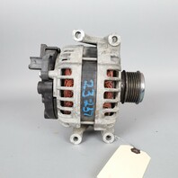 2016 Volkswagen Jetta GLI 2.0 Alternator 06J903023T OEM Used