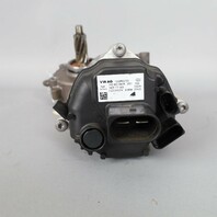 2014-2018 Volkswagen Jetta MK6 Power Steering Rack & Pinion 5C1423051H OEM Used