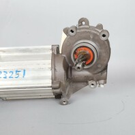 2014-2018 Volkswagen Jetta MK6 Power Steering Rack & Pinion 5C1423051H OEM Used