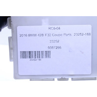 BMW 320i 328i 335i 428i 435i Front Electronic Control Module FEM OEM