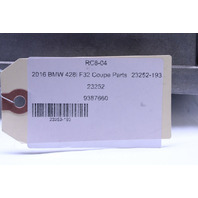 BMW 428i 430i 435i 440i M4 Coupe Amp Amplifier OEM