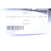 BMW 328i 428i 528i X1 X3 2.0 Electric Auxiliary Coolant Water Pump OEM