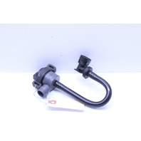 2016 BMW 428i N20 Fuel Tank Ventilation Valve With Pipe - 13907636141 OEM