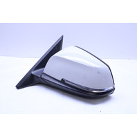 2014-2016 BMW 428i 430i 435i 440i Left Door Mirror 51167285135 OEM