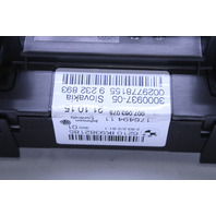 2016 BMW 428i Speedometer Instrument Cluster OEM