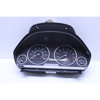 2016 BMW 428i Speedometer Instrument Cluster OEM