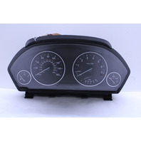 2016 BMW 428i Speedometer Instrument Cluster OEM