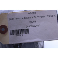 2008-2010 Porsche Cayenne 4.8 Alternator 190 AMP 94860302500 OEM