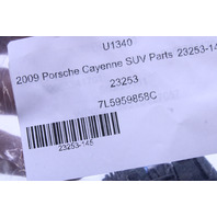 2003-2010 Porsche Cayenne Rear Window Switch Right - 7L5959858C OEM