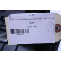 2008-2010 Porsche Cayenne 957 Headlight Bracket Mount Guide Right OEM