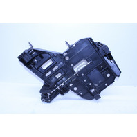 2008-2010 Porsche Cayenne 957 Headlight Bracket Mount Guide Right OEM