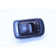 2003-2010 Porsche Cayenne Rear Power Window Switch Left Driver - 7L5959851C OEM