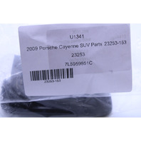 2003-2010 Porsche Cayenne Rear Power Window Switch Left Driver - 7L5959851C OEM