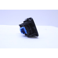 2003-2010 Porsche Cayenne Rear Power Window Switch Left Driver - 7L5959851C OEM