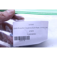 2003-2010 Porsche Cayenne Rear Window Switch Right - 7L5959858C OEM