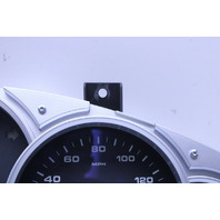 2009 2010 Porsche Cayenne S 4.8 Speedometer Instrument Cluster OEM