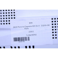 2009 2010 Porsche Cayenne S 4.8 Speedometer Instrument Cluster OEM