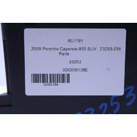 2009 Porsche Cayenne 957 Keyless Entry Control Immobilizer Module OEM