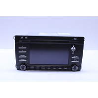 2009 2010 Porsche Cayenne Radio Stereo Navigation PCM3 OEM