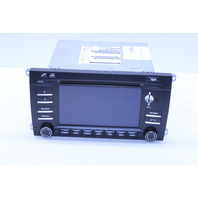 2009 2010 Porsche Cayenne Radio Stereo Navigation PCM3 OEM