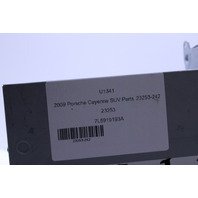 2009 2010 Porsche Cayenne Radio Stereo Navigation PCM3 OEM