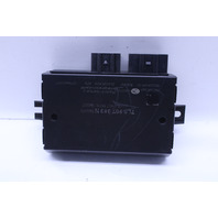 2003-2009 Porsche Cayenne Tow Towing Trailer Control Module OEM