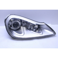 2008-2010 Porsche Cayenne Headlight Xenon Right OEM