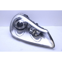 2008-2010 Porsche Cayenne Headlight Xenon Right OEM