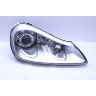 2008-2010 Porsche Cayenne Headlight Xenon Right OEM