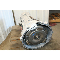 2009 Porsche Cayenne 4.8 Automatic Transmission OEM
