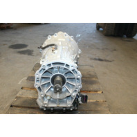 2009 Porsche Cayenne 4.8 Automatic Transmission OEM
